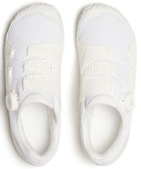 obuv merrell J068498 VAPOR GLOVE 6 BOA white