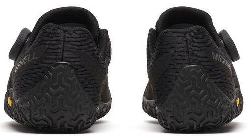 obuv merrell J068502 VAPOR GLOVE 6 BOA black