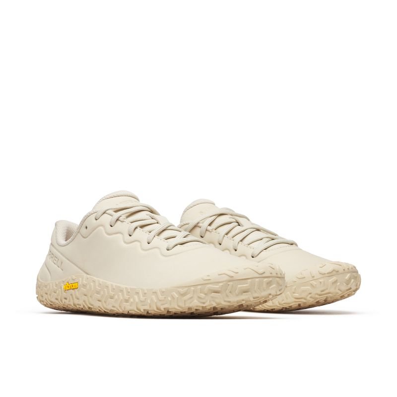 obuv merrell J068508 VAPOR GLOVE 6 LTR eggshell
