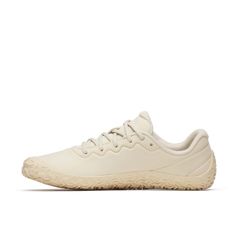 obuv merrell J068508 VAPOR GLOVE 6 LTR eggshell