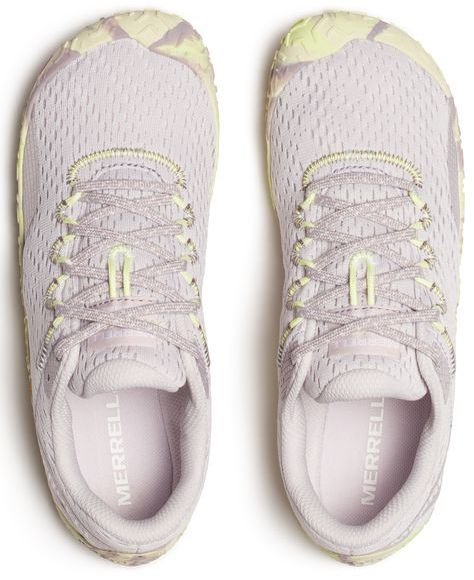 obuv merrell J068512 VAPOR GLOVE 6 lilac mist