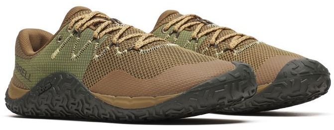 obuv merrell J068597 TRAIL GLOVE 7 cairn