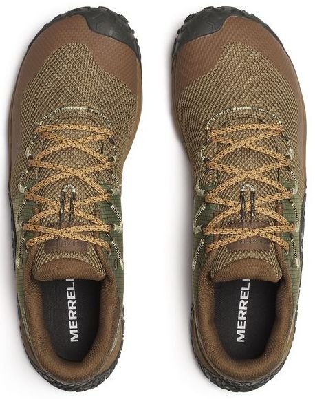 obuv merrell J068597 TRAIL GLOVE 7 cairn