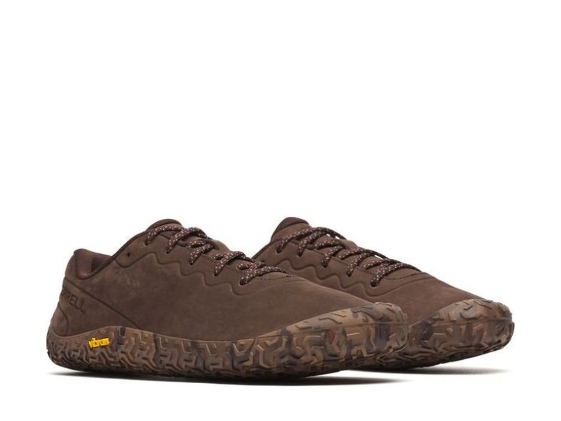 obuv merrell J068601 VAPOR GLOVE 6 LTR coffee