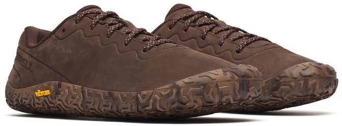 obuv merrell J068601 VAPOR GLOVE 6 LTR coffee