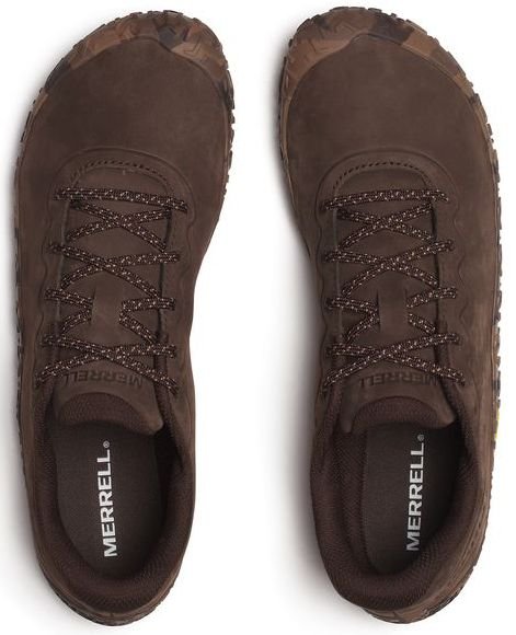 obuv merrell J068601 VAPOR GLOVE 6 LTR coffee