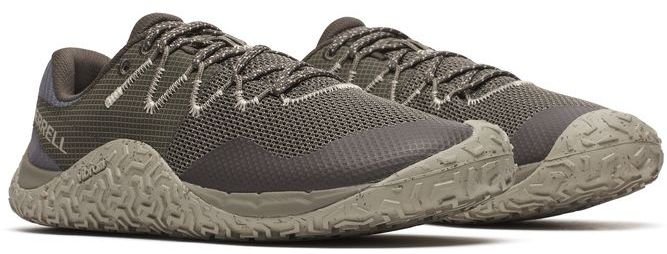 obuv merrell J068695 TRAIL GLOVE 7 talus