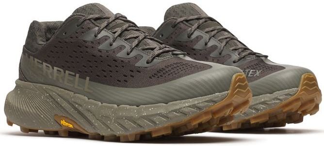 obuv merrell J068701 AGILITY PEAK 5 GTX beluga/talus
