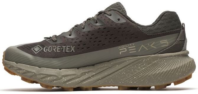 obuv merrell J068701 AGILITY PEAK 5 GTX beluga/talus