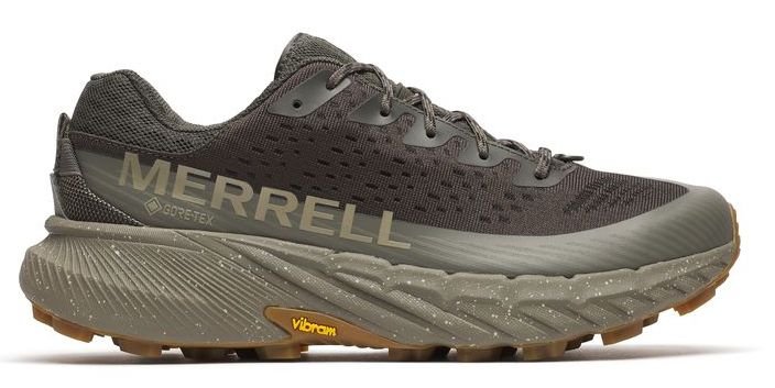 obuv merrell J068701 AGILITY PEAK 5 GTX beluga/talus