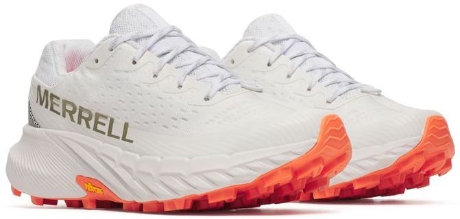 obuv merrell J068710 AGILITY PEAK 5 white/flare