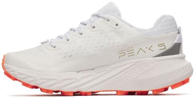 obuv merrell J068710 AGILITY PEAK 5 white/flare