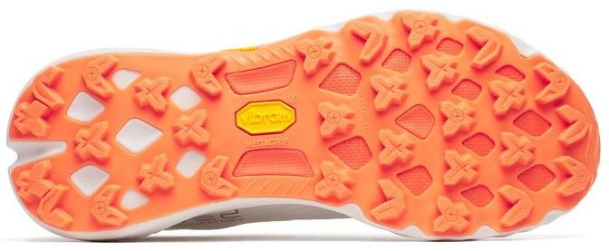 obuv merrell J068710 AGILITY PEAK 5 white/flare