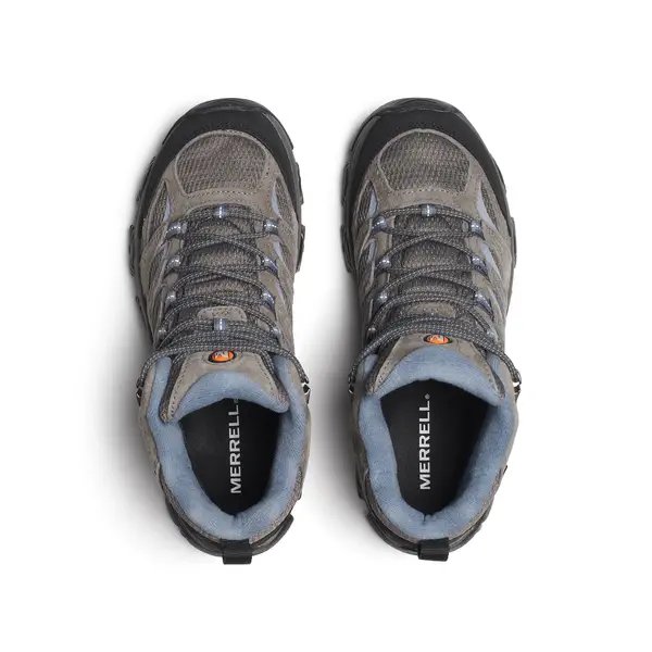 obuv merrell J500162 MOAB 3 MID WP W granite