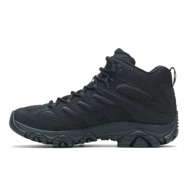 obuv merrell J500249 MOAB 3 SYN MID GTX M triple black