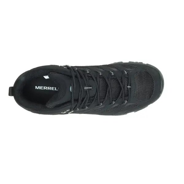 obuv merrell J500249 MOAB 3 SYN MID GTX M triple black