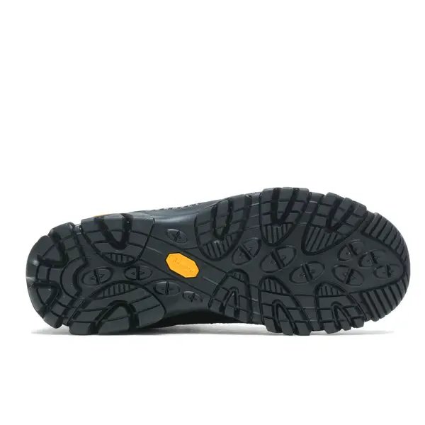 obuv merrell J500249 MOAB 3 SYN MID GTX M triple black