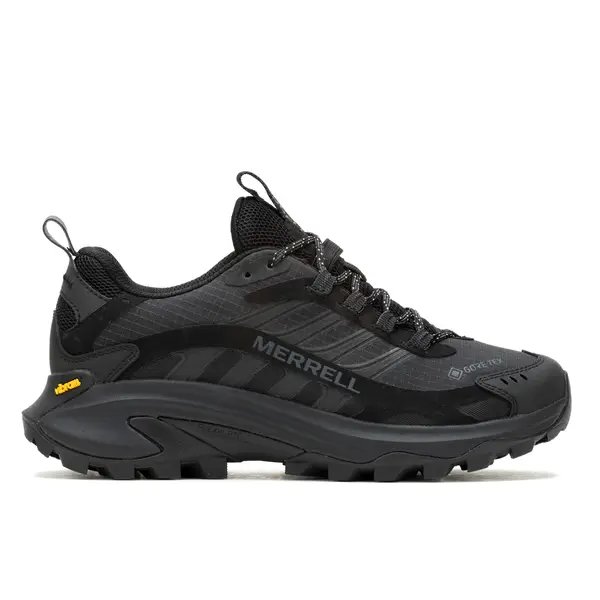 obuv merrell J500452W MOAB SPEED 2 GTX W (wide) triple black