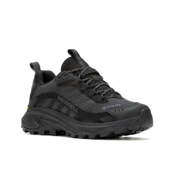 obuv merrell J500452W MOAB SPEED 2 GTX W (wide) triple black