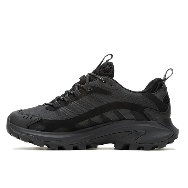 obuv merrell J500452W MOAB SPEED 2 GTX W (wide) triple black