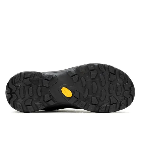 obuv merrell J500452W MOAB SPEED 2 GTX W (wide) triple black