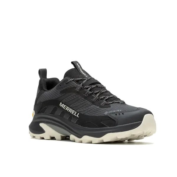 obuv merrell J500453 MOAB SPEED 2 GTX black/moon