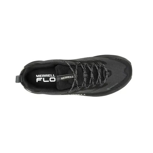 obuv merrell J500453 MOAB SPEED 2 GTX black/moon