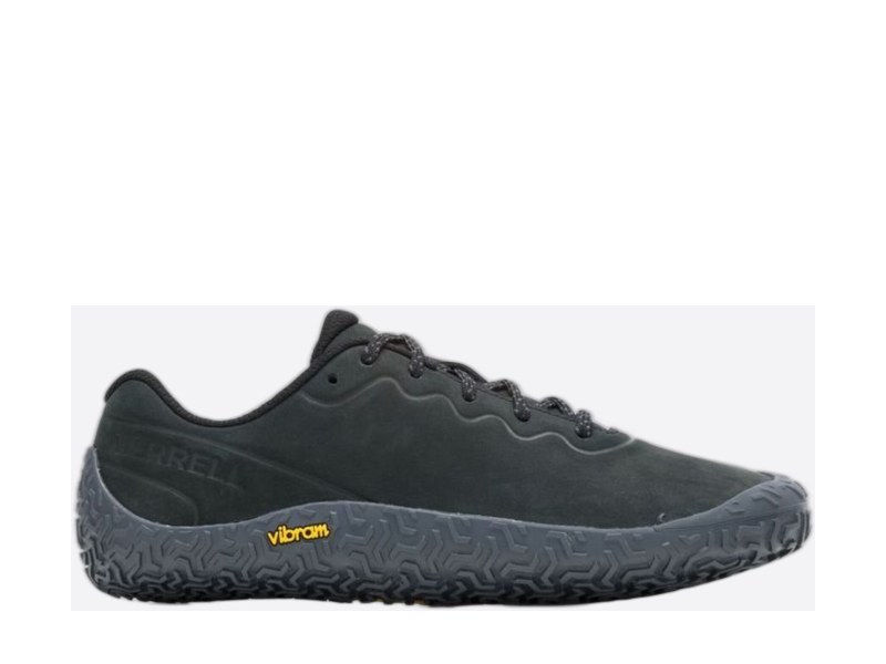obuv merrell J500524 VAPOR GLOVE 6 LTR black/asphalt