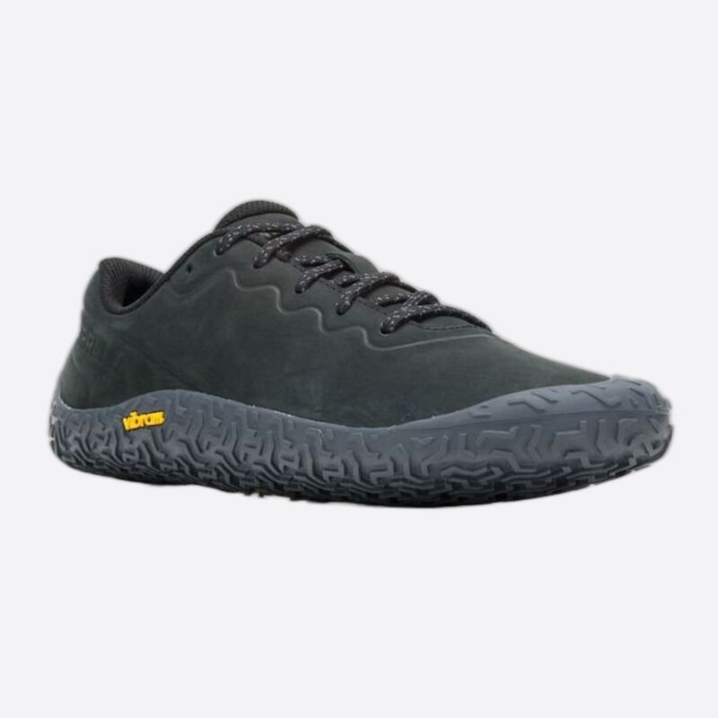 obuv merrell J500524 VAPOR GLOVE 6 LTR black/asphalt