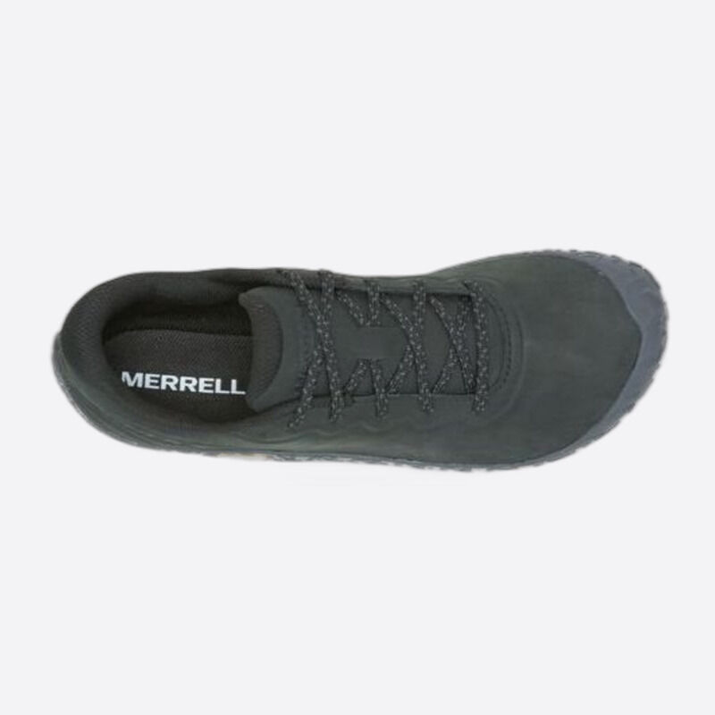 obuv merrell J500524 VAPOR GLOVE 6 LTR black/asphalt