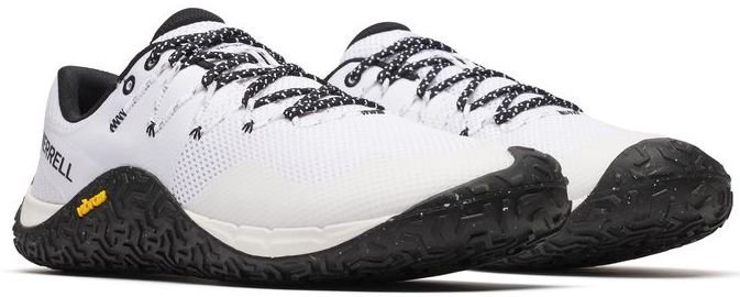 obuv merrell J500629 TRAIL GLOVE 7 white/black