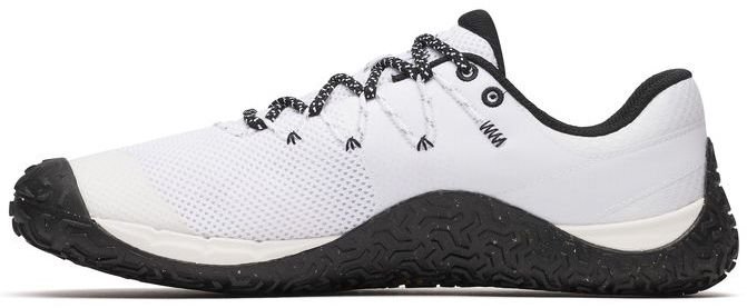 obuv merrell J500629 TRAIL GLOVE 7 white/black