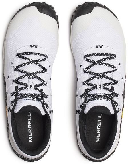 obuv merrell J500629 TRAIL GLOVE 7 white/black