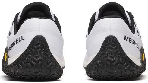 obuv merrell J500629 TRAIL GLOVE 7 white/black