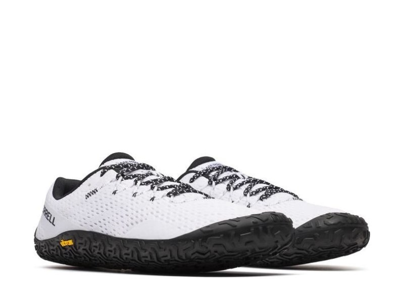 obuv merrell J500631 VAPOR GLOVE 6 white/black
