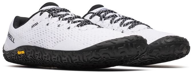 obuv merrell J500631 VAPOR GLOVE 6 white/black