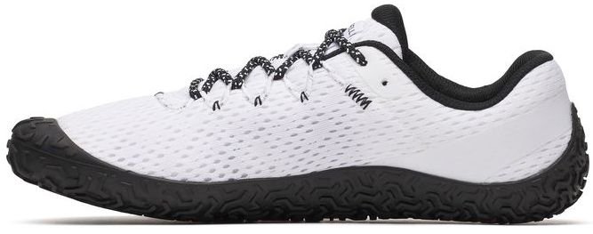obuv merrell J500631 VAPOR GLOVE 6 white/black