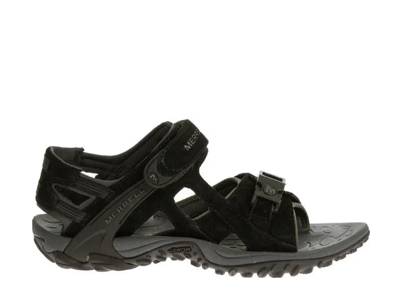 obuv merrell J575455 KAHUNA III black