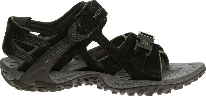obuv merrell J575455 KAHUNA III black