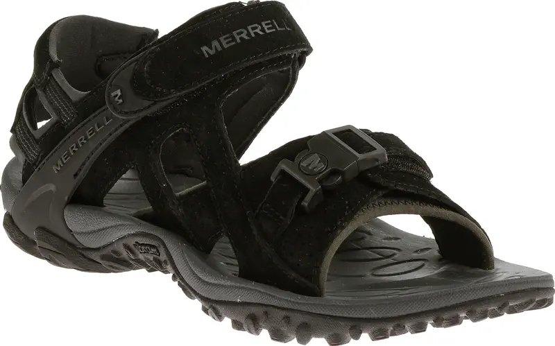 obuv merrell J575455 KAHUNA III black