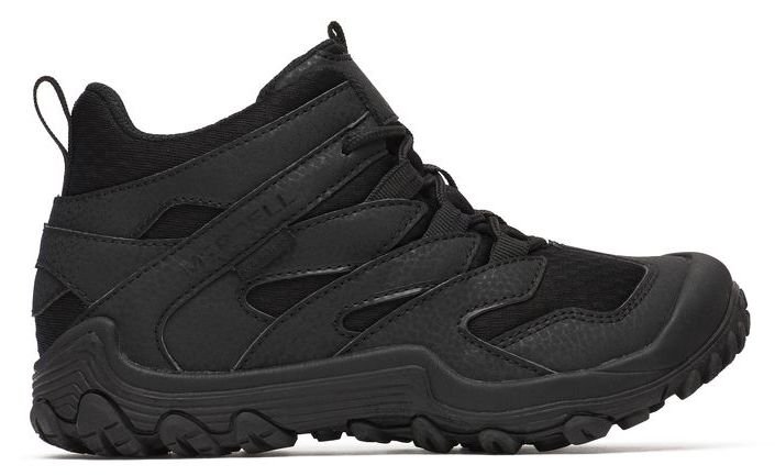 obuv merrell MK168080 CHAMELEON 7 MID WP black