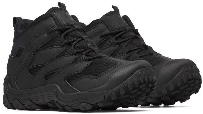 obuv merrell MK168080 CHAMELEON 7 MID WP black