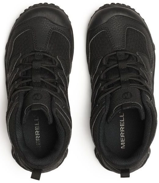 obuv merrell MK168080 CHAMELEON 7 MID WP black