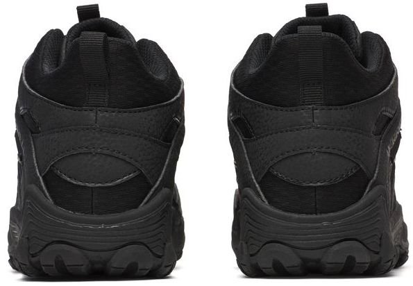 obuv merrell MK168080 CHAMELEON 7 MID WP black