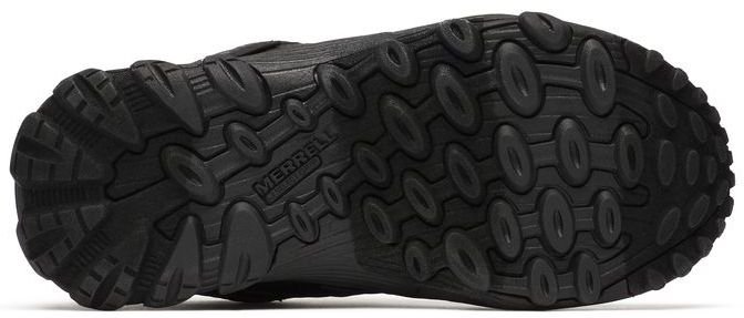 obuv merrell MK168080 CHAMELEON 7 MID WP black