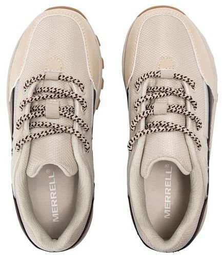 obuv merrell MK268377 MOAB SPEED 2 FST WP kahki/brown