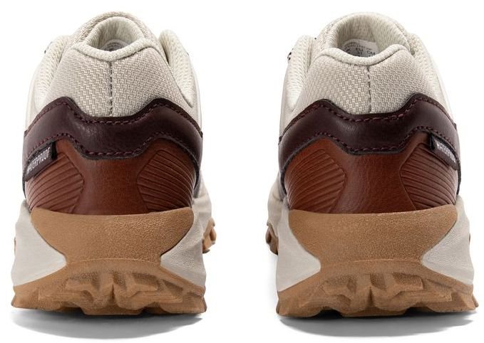 obuv merrell MK268377 MOAB SPEED 2 FST WP kahki/brown
