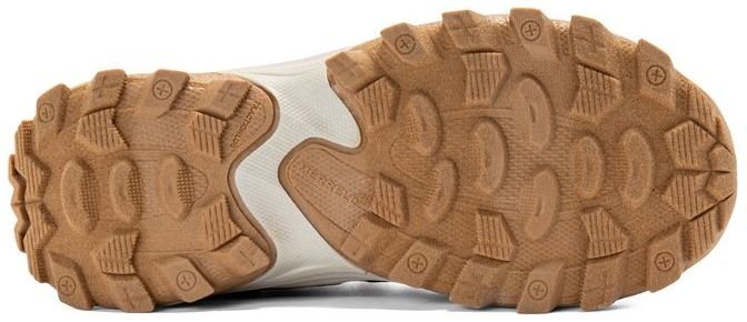obuv merrell MK268377 MOAB SPEED 2 FST WP kahki/brown