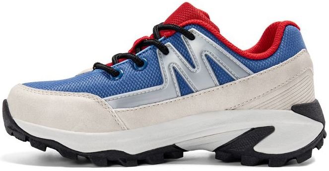 obuv merrell MK268378 MOAB SPEED 2 FST WP blue/red