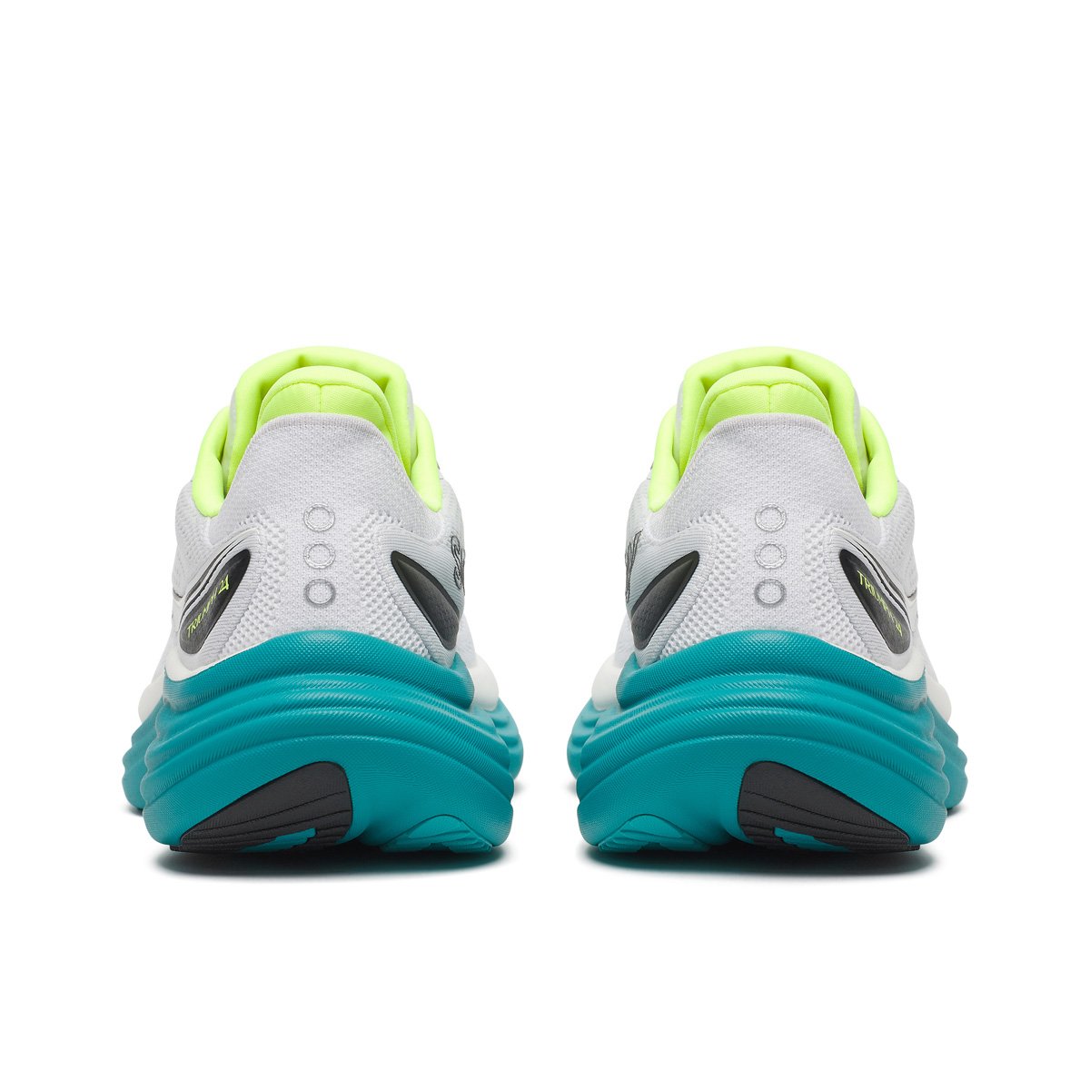 pánská obuv saucony S100997-1002 TRIUMPH 24 white/tranquil